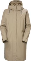 Helly Hansen Women’s Moss Insulated PU Coat