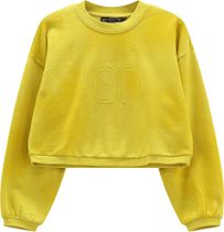 cmp - collective (of) moving people Woman Sweat