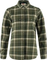 Värmland Heavy Flannel Shirt W
