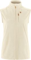 övik Lite Fleece Vest W