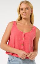 RipCurl Classic Surf Tank II