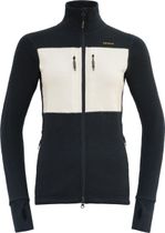 Egga Grid Merino Jacket WMN