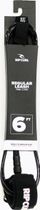 6.0 REG Leash Surf Grip