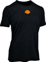 Bezau II - T-shirt mit Print