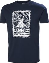 Shoreline T-shirt 2.0