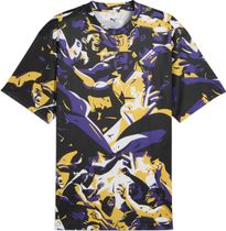 Rival Rage AOP Tee