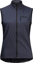 Morobbia Alpha Vest W