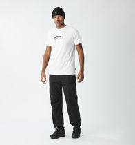 Basement Camo Tee