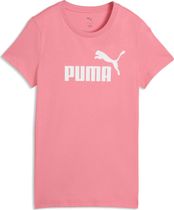 Puma Essentials No. 1 Logo Tee (s) Damen T-Shirt für sämtliche Outdoor Aktivitäten