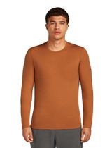 M Mer Core Midweight Long Sleeve Crewe