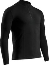 Mightywool Shirt LS 1/2 Zip Men