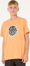 Filgree  ss Tee -boy
