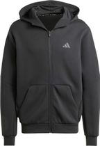 adidas D4T Full-zip Hoodie