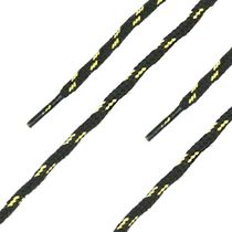 Laces Protector Alpin Black/Yellow