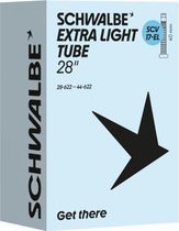 Schwalbe Schwalbe Schlauch SCV17 Extra Light