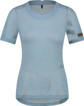 W's Evolve Terra Short Sleeves Jersey