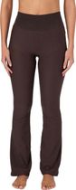 Uyn Woman Rock Fit Push UP OW Flared Leggings Damen Lauf- & Trainingshose