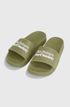 The Future Surf Society Unisex Slides