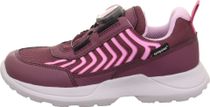 Superfit Rush Mädchen Freizeitschuhe
