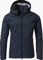 Schöffel Jacket Easy XT Women Damen Hardshelljacke