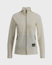 Tived Merino Full Zip W