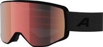 Alpina Venet M Q Unisex Skibrille