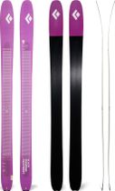Helio Carbon 108 Skis