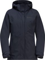 Luntal 3IN1 Jacket W