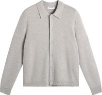 J.Lindeberg Willem Polo Cardigan