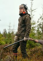 Hunter Pro Xtr 2.0 Jacket