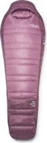 Rab Alpine -12C / 10F Wmns Down sleeping bag