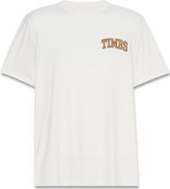 Mens Short Sleeve Chest Timbs Graphic Tee