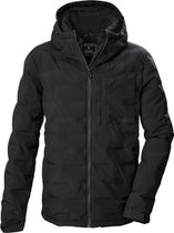 killtec KOW 5 Men Quilted Jacket Kunstfaser Isolationsjacke für Herren