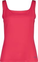 CMP Woman Double TOP Damen T-Shirt für sämtliche Outdoor Aktivitäten