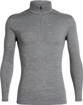 Men 260 Tech Long Sleeve Half Zip