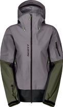 Jacket W's Explorair GTX 3L