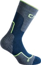 Trekking Sock Wool Mid