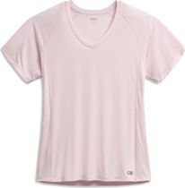 Outdoor Research Women's Echo T-shirt-plus Damen T-Shirt für sämtliche Outdoor Aktivitäten