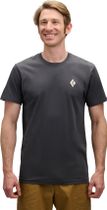 M BD Backcountry Stamp SS Tee