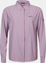Halti Samoy W Long-sleeve Shirt