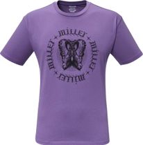 Millet Cimaï Collab TS SS M Herren T-Shirt für sämtliche Outdoor Aktivitäten
