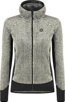 Remix Fleece Jacket Woman