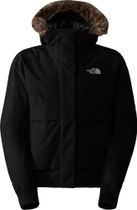 Womens Arctic Bomber