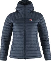 Fjällräven Expedition Lätt Hoodie W Women's insulation jacket for backcountry skiing and ski touring