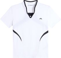 J.Lindeberg Katie Top Damen Poloshirt