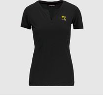 Karpos K-performance T-shirt W Damen T-Shirt für sämtliche Outdoor Aktivitäten