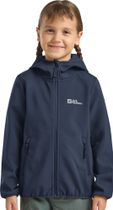 Fourwinds Jacket Kids