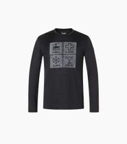 M Swiss Lodge LS