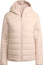 Terrex Multi Essentials Climawarm Insulated Hooded Jacket