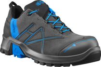 HAIX Connexis Safety+ GTX Low Grey-blue